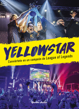 YELLOWSTAR