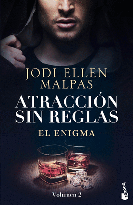 ENIGMA, EL (ATRACCION SIN REGLAS, 2)