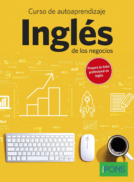 CURSO DE AUTOAPRENDIZAJE INGLS DE LOS NEGOCIOS