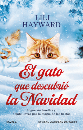 EL GATO QUE DESCUBRI LA NAVIDAD