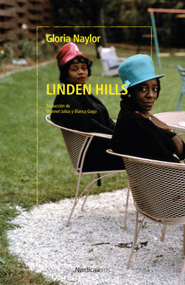 LINDEN HILLS