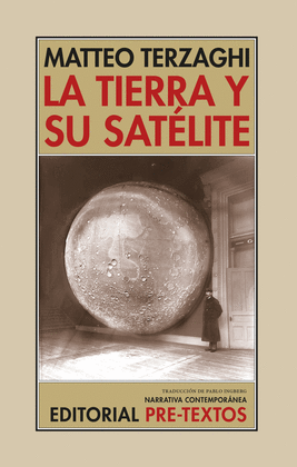 LA TIERRA Y SU SATLITE