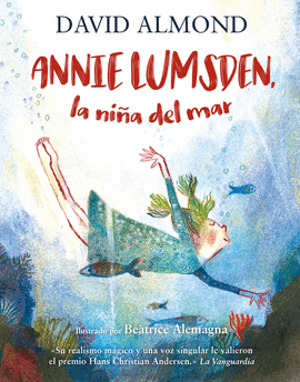 ANNIE LUMSDEN, LA NIA DEL MAR