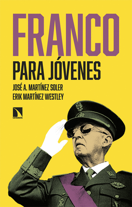 FRANCO PARA JVENES