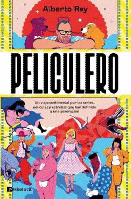 PELICULERO