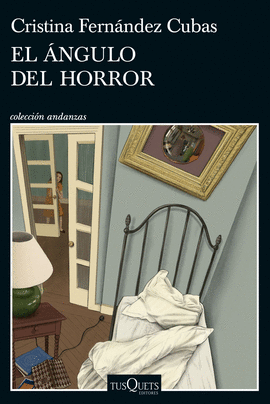 EL NGULO DEL HORROR