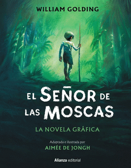 EL SEOR DE LAS MOSCAS