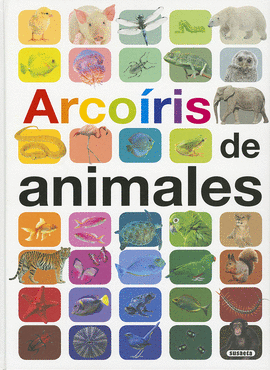 ARCORIS DE ANIMALES