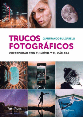 TRUCOS FOTOGRFICOS