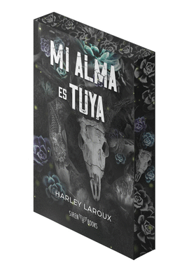 MI ALMA ES TUYA (EDICIN ESPECIAL LIMITADA)