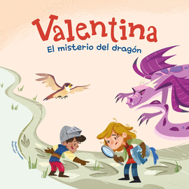 VALENTINA. EL MISTERIO DEL DRAGN