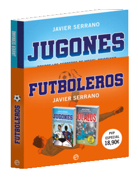 FUTBOLEROS