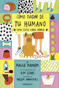 CMO CUIDAR DE TU HUMANO