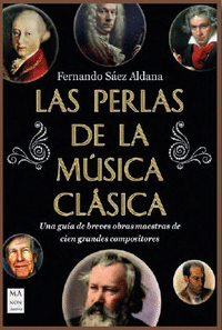 LAS PERLAS DE LA MSICA CLSICA