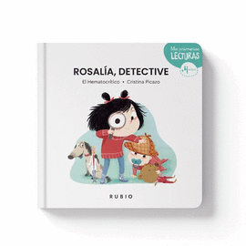 ROSALA, DETECTIVE