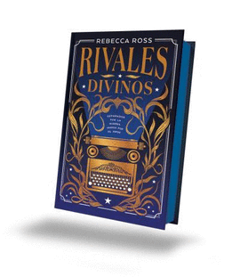 RIVALES DIVINOS: EDICION LIMITADA