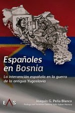 ESPAOLES EN BOSNIA