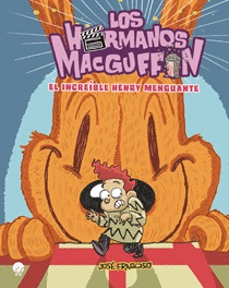 LOS HERMANOS MACGUFFIN 2