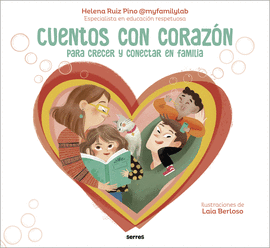 CUENTOS CON CORAZN