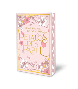 PTALOS DE PAPEL (EDICIN ESPECIAL LIMITADA CON CONTENIDO EXTRA Y CANTOS TINTADO