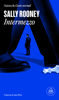 INTERMEZZO (EDICIN EN ESPAOL)