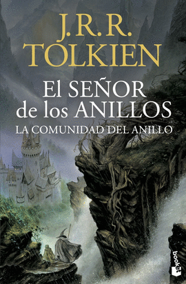 SEOR DE LOS ANILLOS 1, EL. LA COMUNIDAD DEL ANILLO