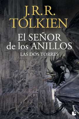 SEOR DE LOS ANILLOS 2, EL. LAS DOS TORRES