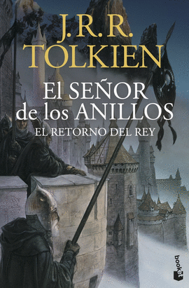 SEOR DE LOS ANILLOS 3, EL. EL RETORNO DEL REY