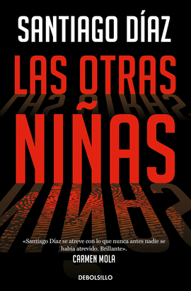 LAS OTRAS NIAS (INDIRA RAMOS 2)