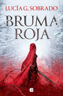 BRUMA ROJA (BILOGA BRUMA ROJA 1)