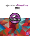 EJERCICIOS DE MATEMTICAS 1 Y 2 ESO