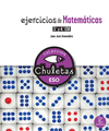 EJERCICIOS DE MATEMTICAS 3 Y 4 ESO