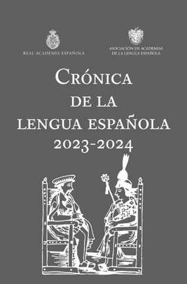 CRNICA DE LA LENGUA ESPAOLA 2023-2024