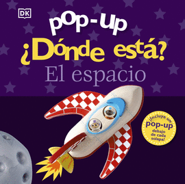 POP-UP. DNDE EST? EL ESPACIO