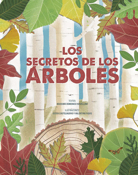 LOS SECRETOS DE LOS RBOLES