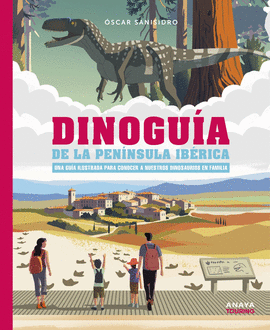 DINOGUA DE LA PENNSULA IBRICA.